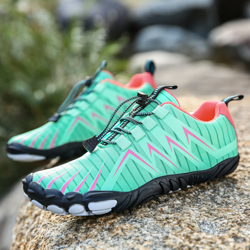 Explorer - Übergangs Barfußschuhe