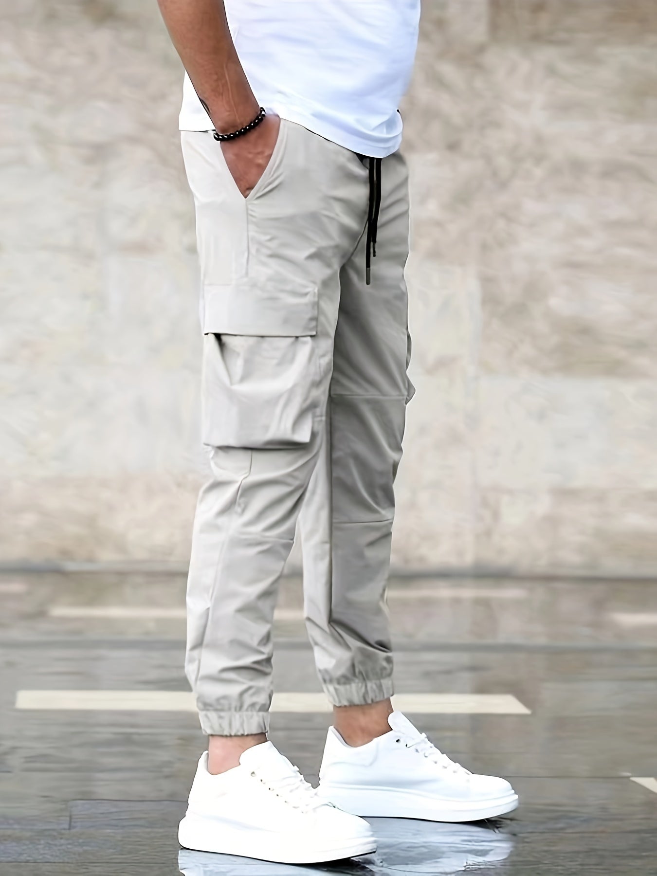 Bruno™ | Herren Cargo Hose