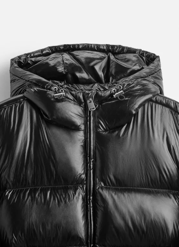Venzani's OG Pufferjacke