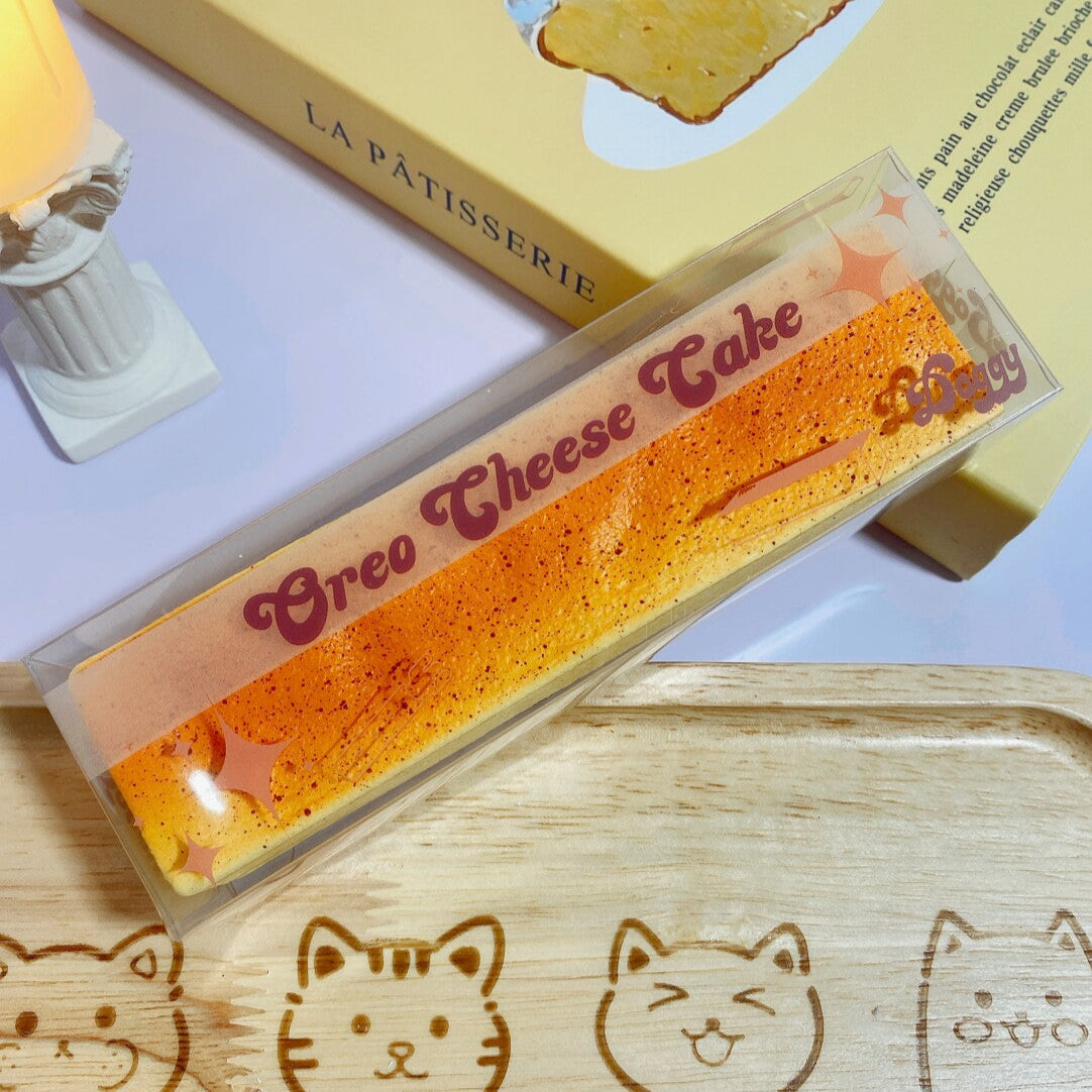 Butter Squishy Toy