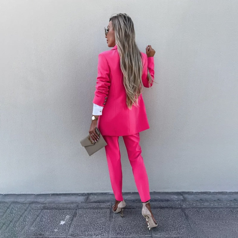 Julia™ - Langärmeliger Blazer