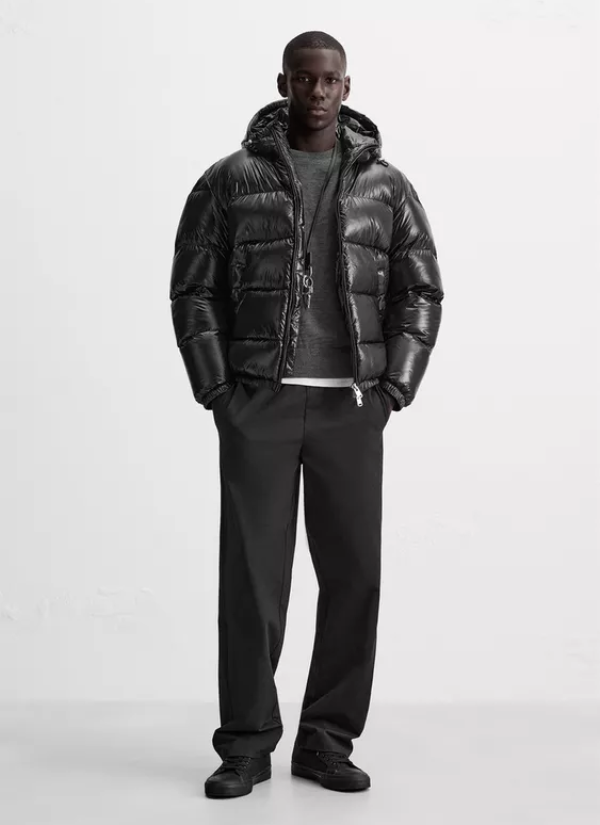 Venzani's OG Pufferjacke