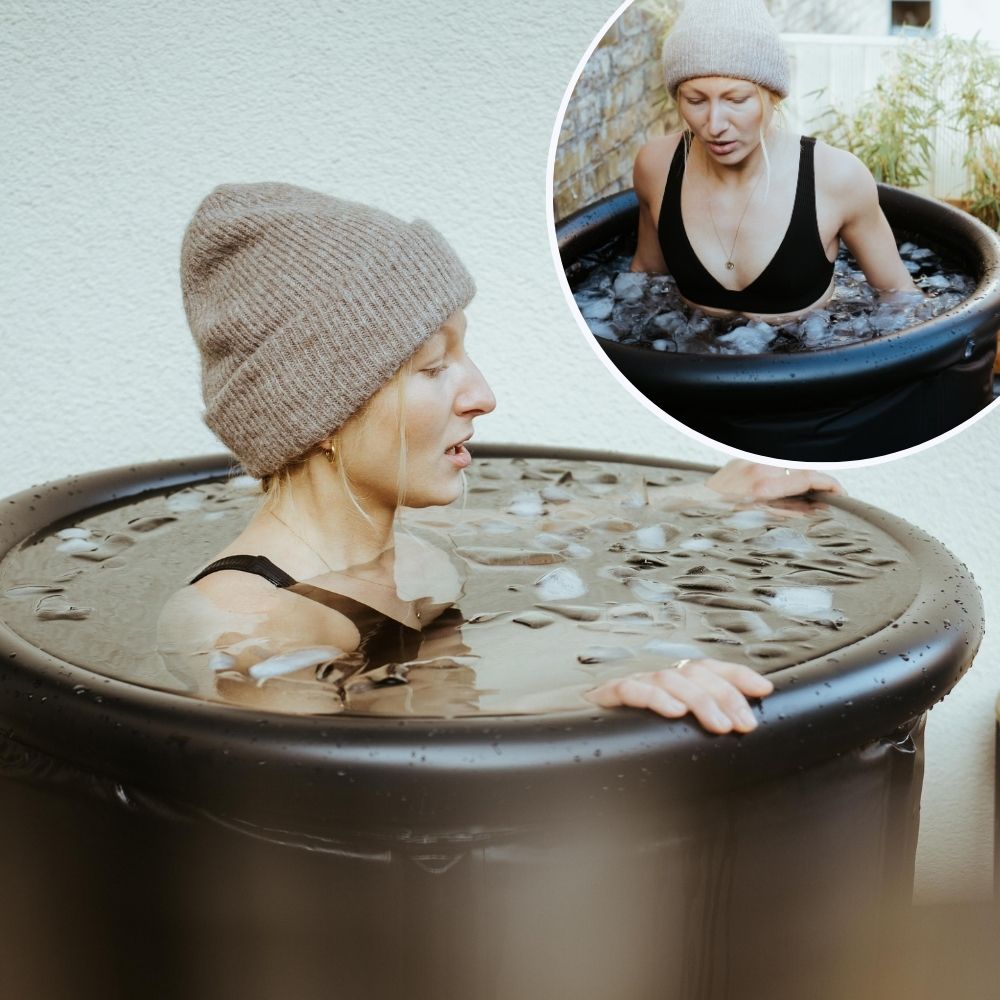 Triggerdinger® Recovery Tub (Partner)
