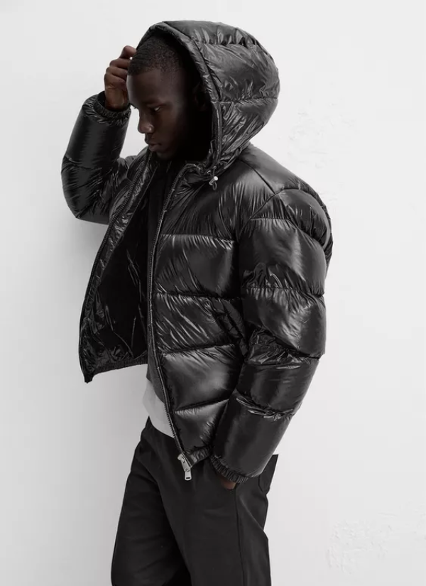 Venzani's OG Pufferjacke