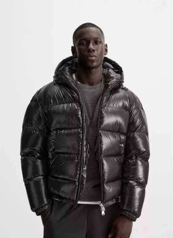 Venzani's OG Pufferjacke