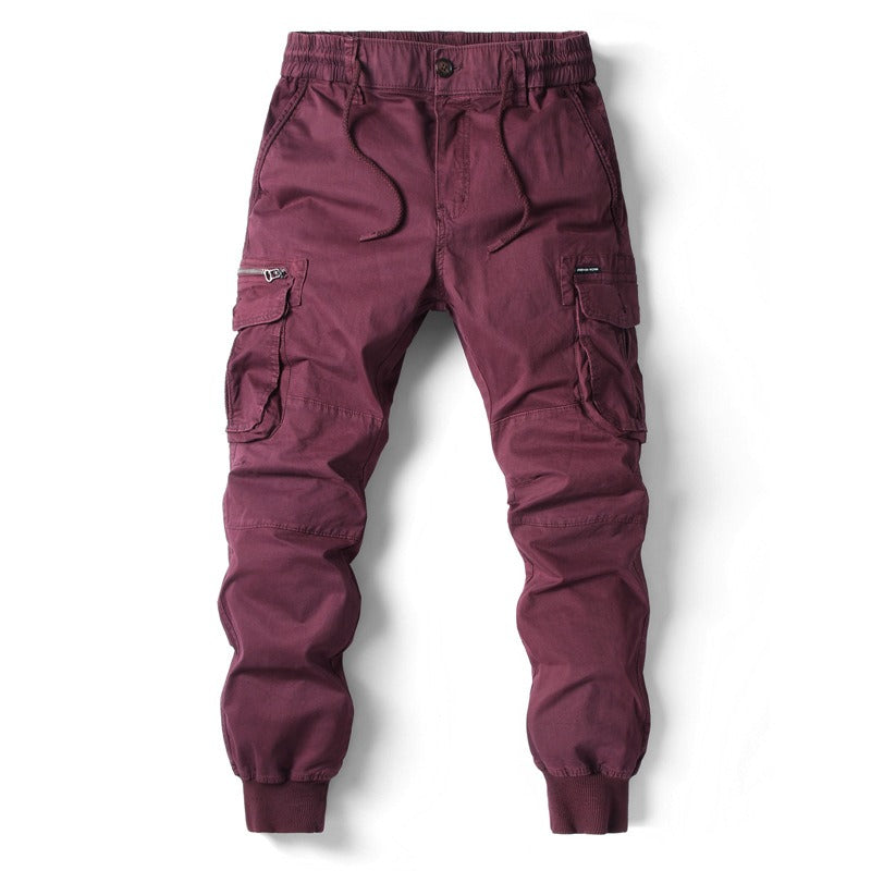 NomadX™ | Cargo Jeans