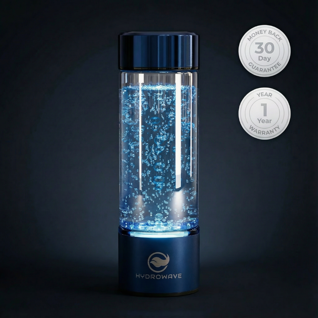 Wasserstoff-Wasserflasche™