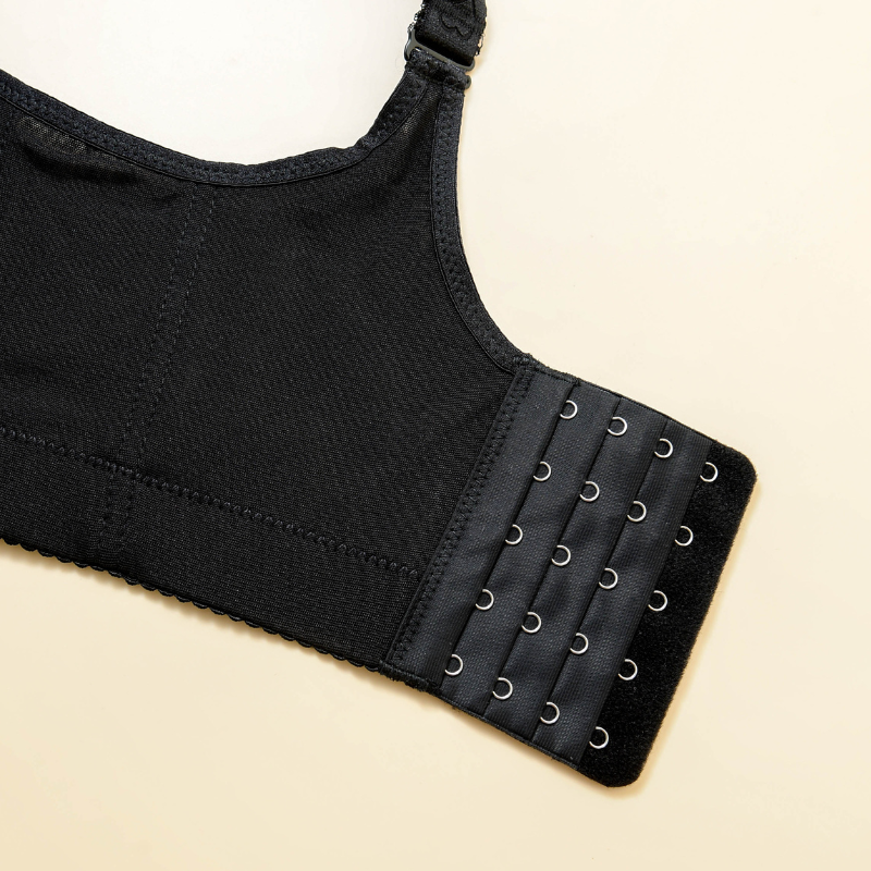 Spitzen-Push-up-BH für selbstbewusste Eleganz im Alltag