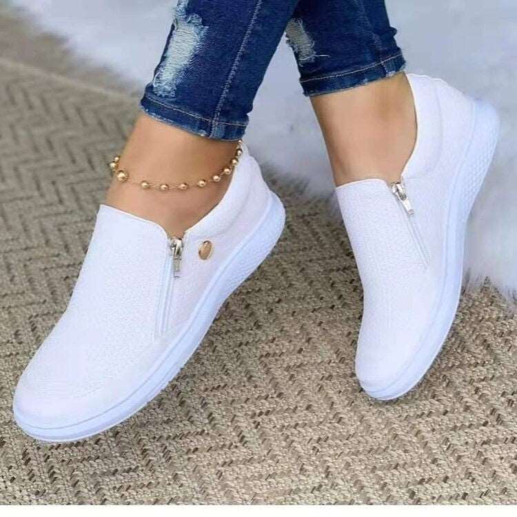 Carro Moda™️ Bequeme Turnschuhe