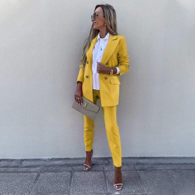 Julia™ - Langärmeliger Blazer