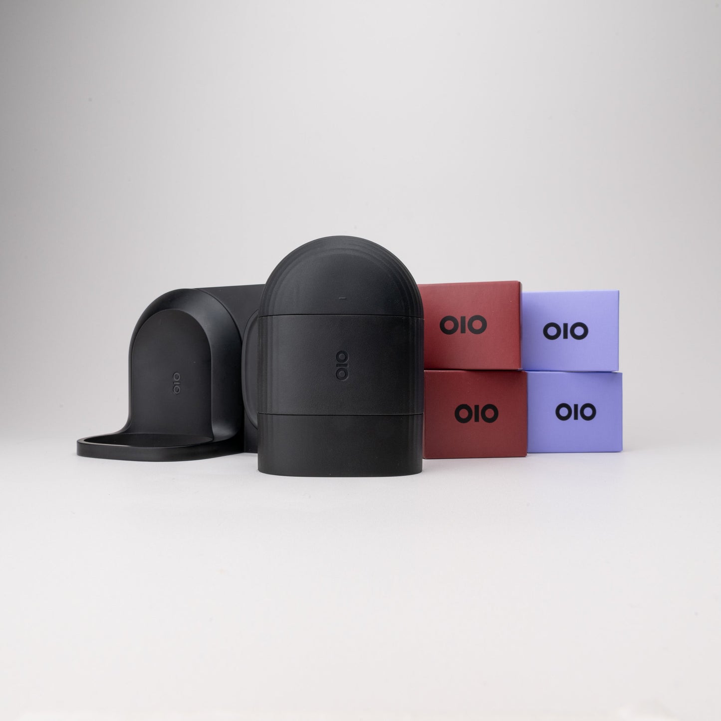 Das Duschpaket