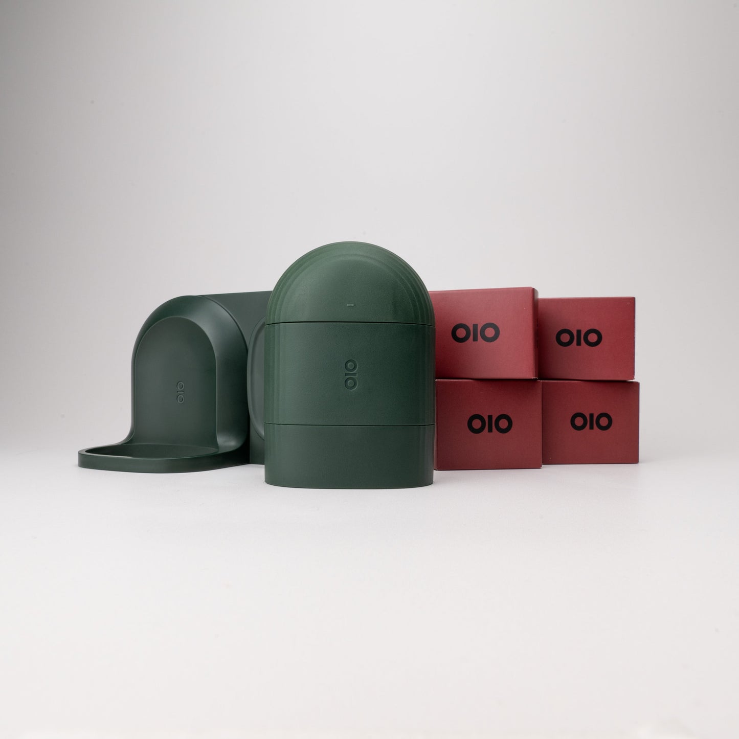 Das Duschpaket