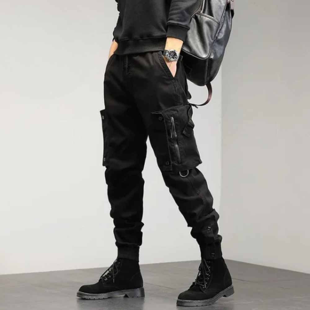 Silora™ | Taktische Cargo-Hose