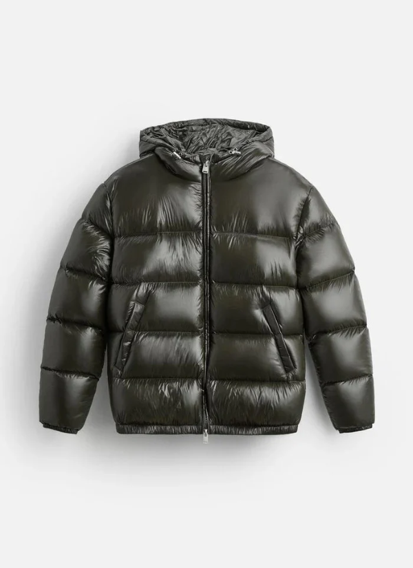 Venzani's OG Pufferjacke