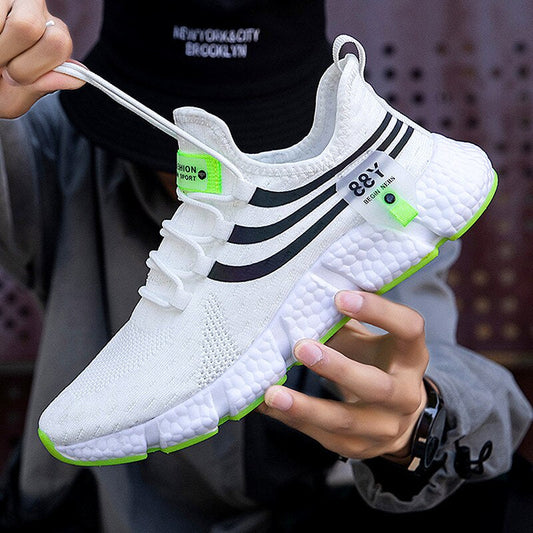 Chris™ - Leichte, bequeme Turnschuhe aus Mesh
