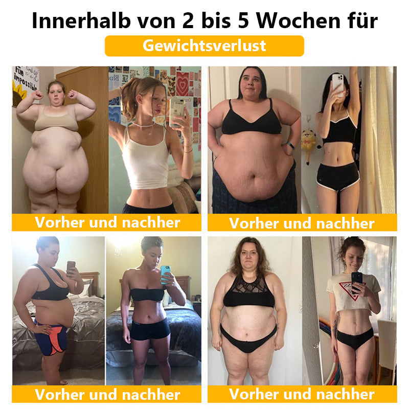 Anyidea® medizinische Titanfaser-Shaping-Shorts