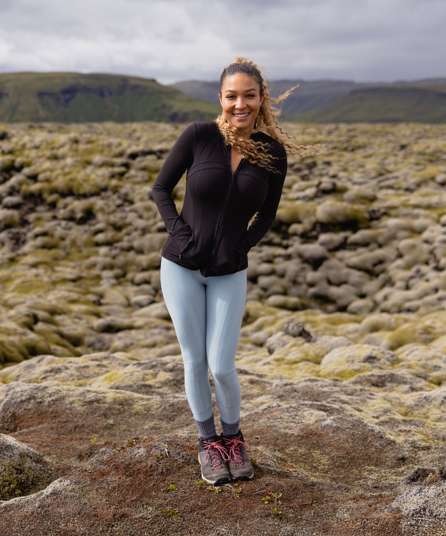 Sportleggings