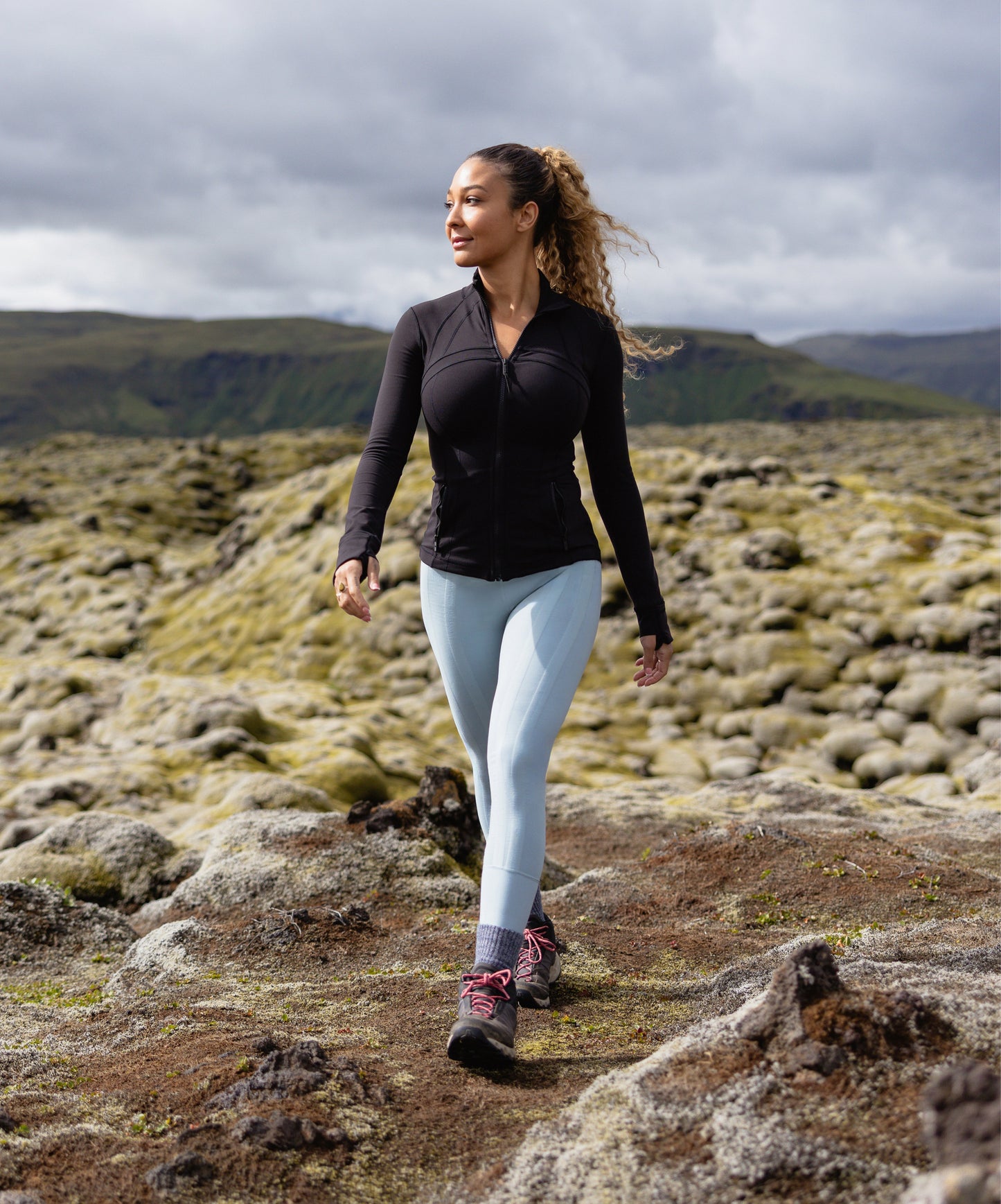 Sportleggings