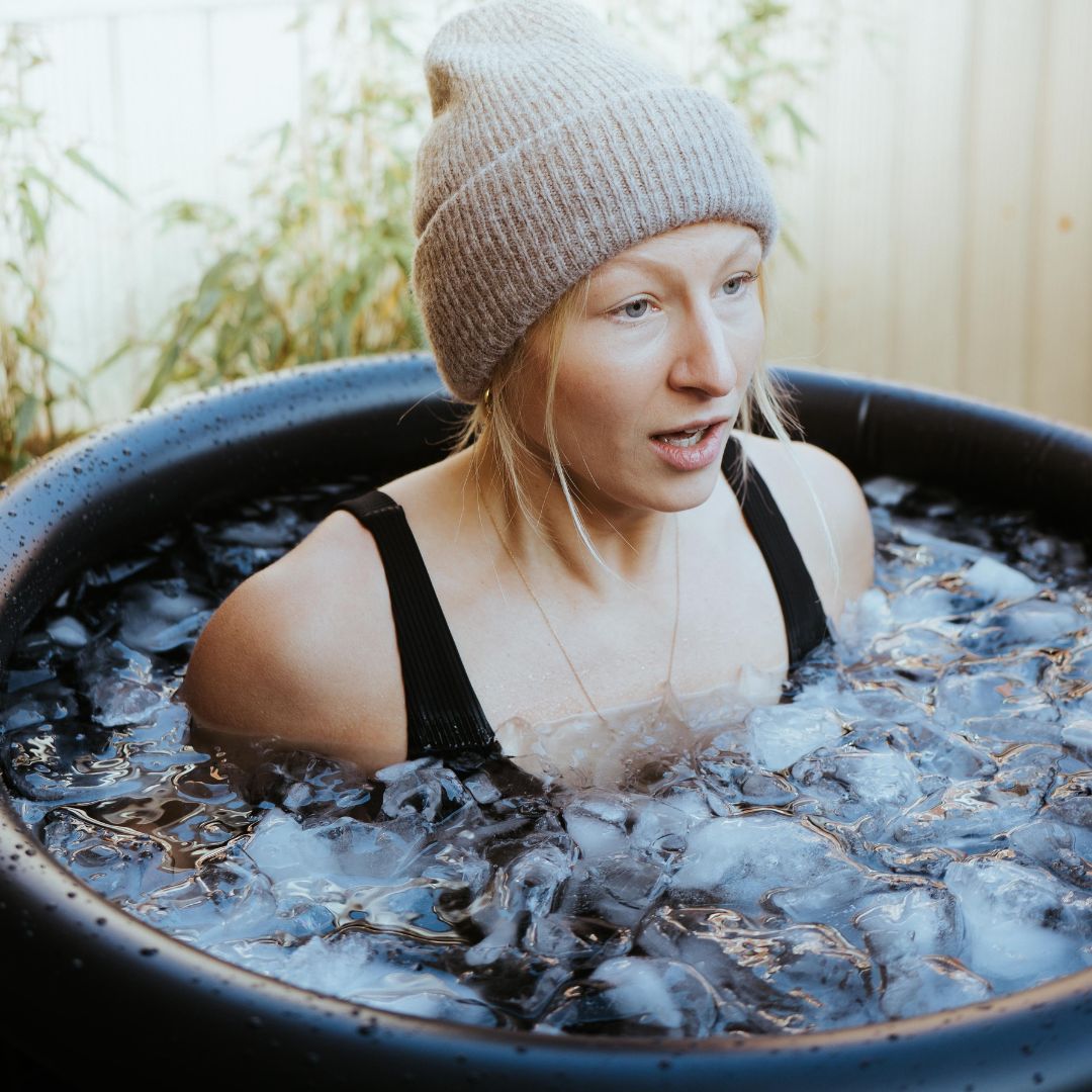 Triggerdinger® Recovery Tub (Partner)