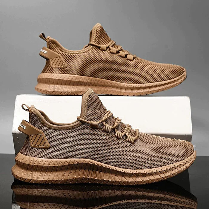 Harper™ Sneakers | Nie wieder Fußschmerzen
