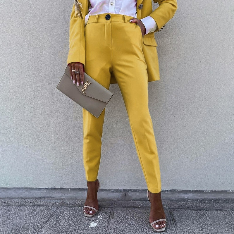 Julia™ - Langärmeliger Blazer