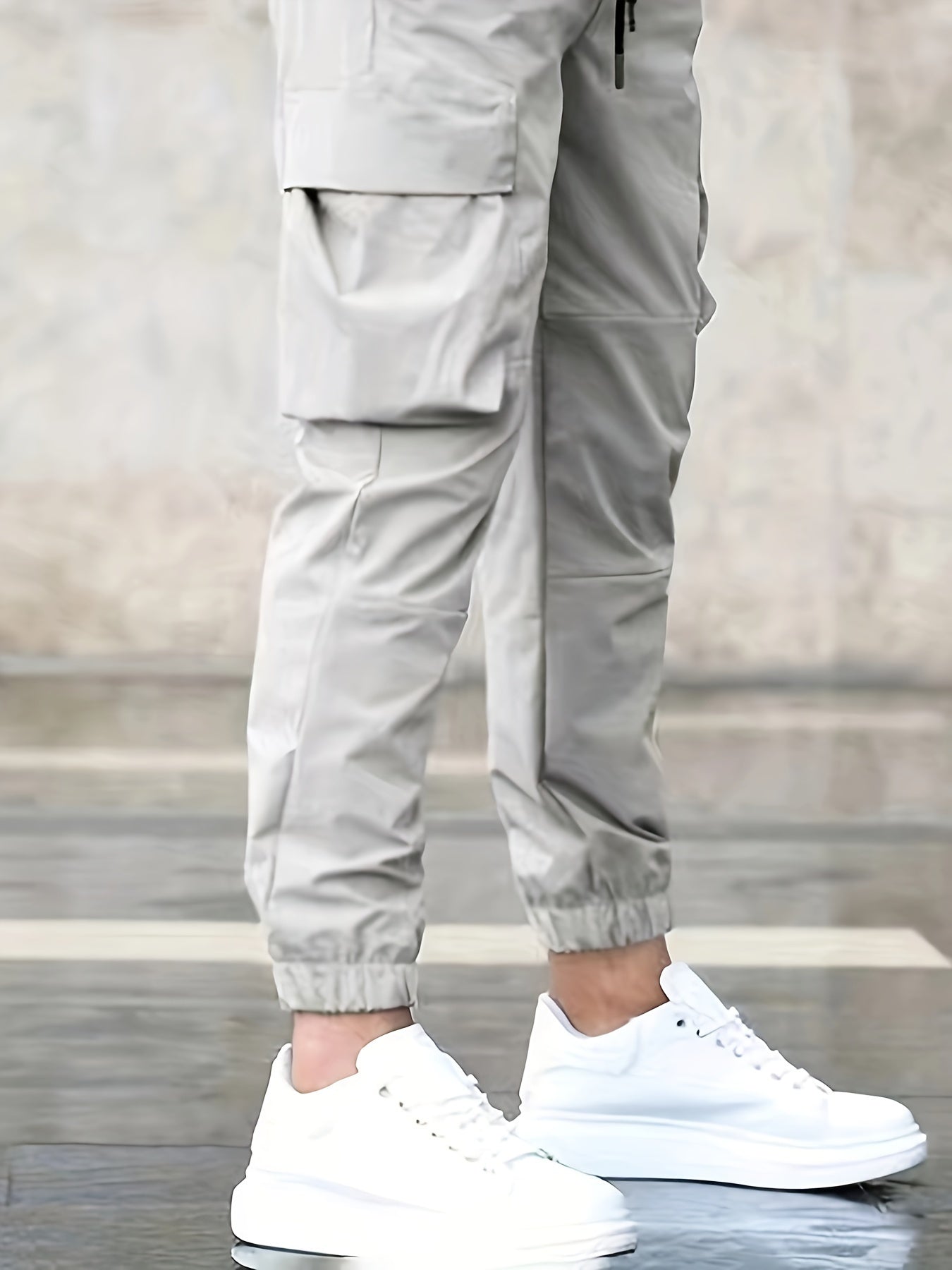 Bruno™ | Herren Cargo Hose