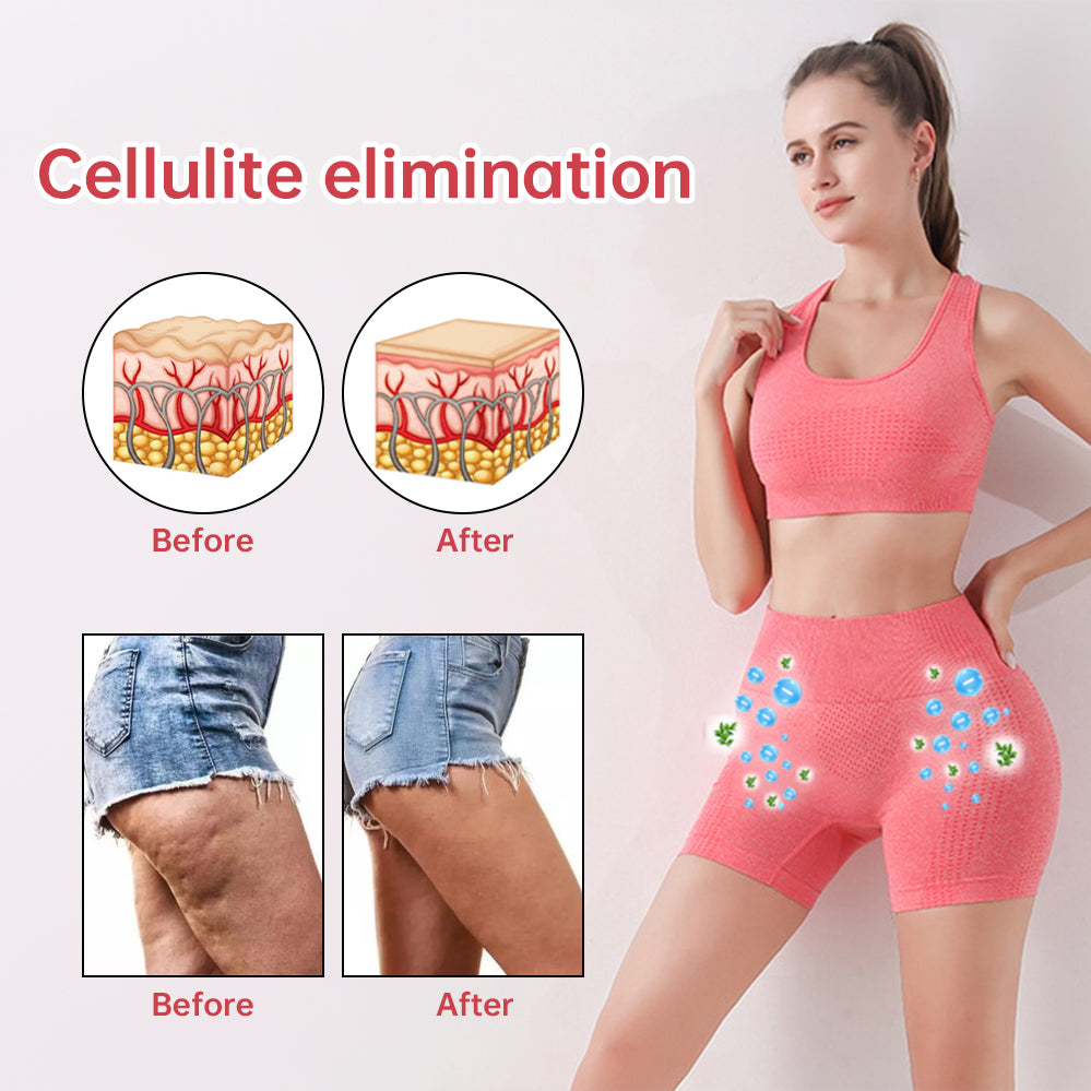 Tourmaline Shaping Shorts (1 + 1 KOSTENLOS)
