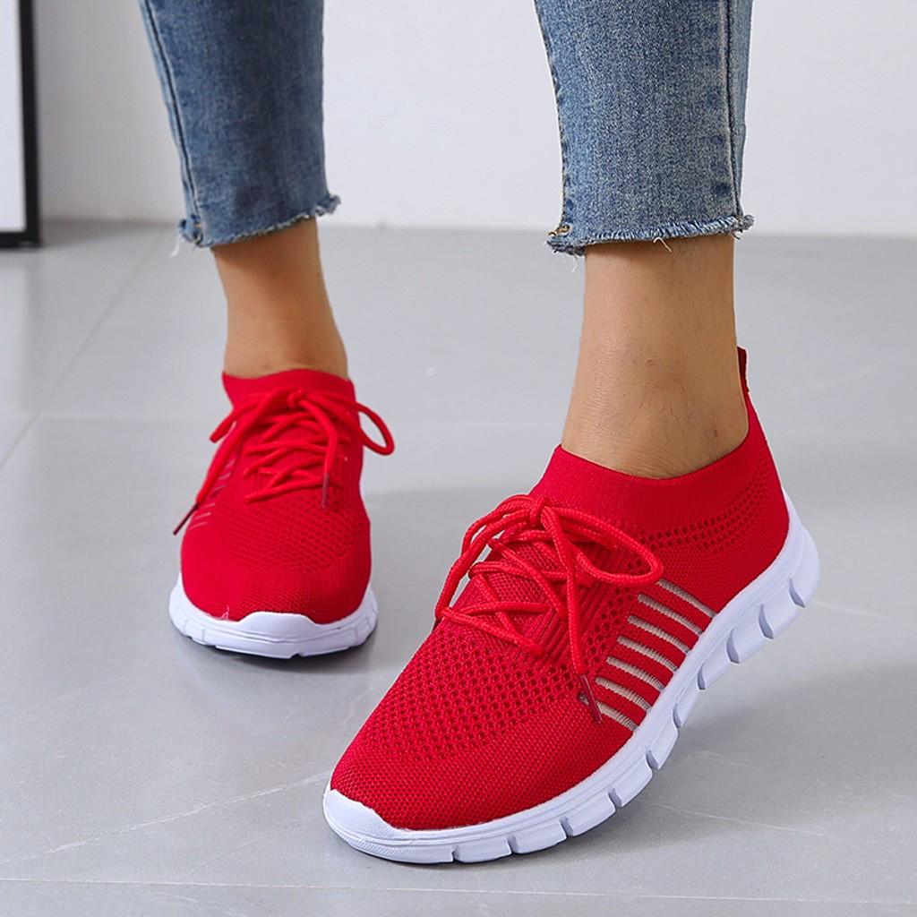 Isabel™ | Atmungsaktive Schuhe | 50% RABATT!
