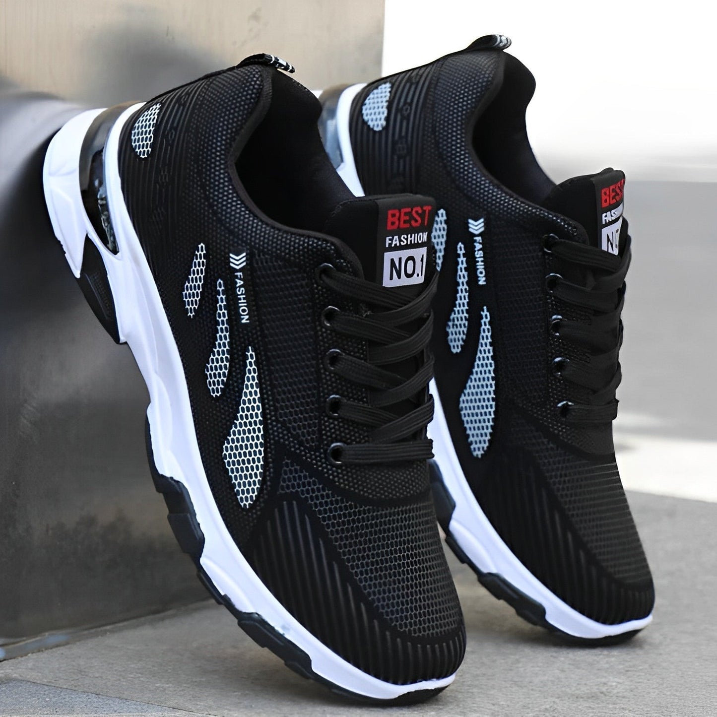 Essics™ Orthopädische Leichte Turnschuhe