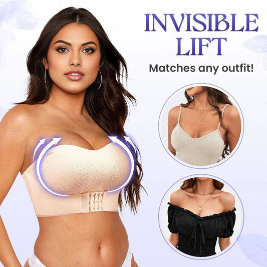 50% Rabatt | CurvaBoost™ |  Fühl dich den ganzen Tag rundum sicher, selbstbewusst & unwiderstehlich angehoben