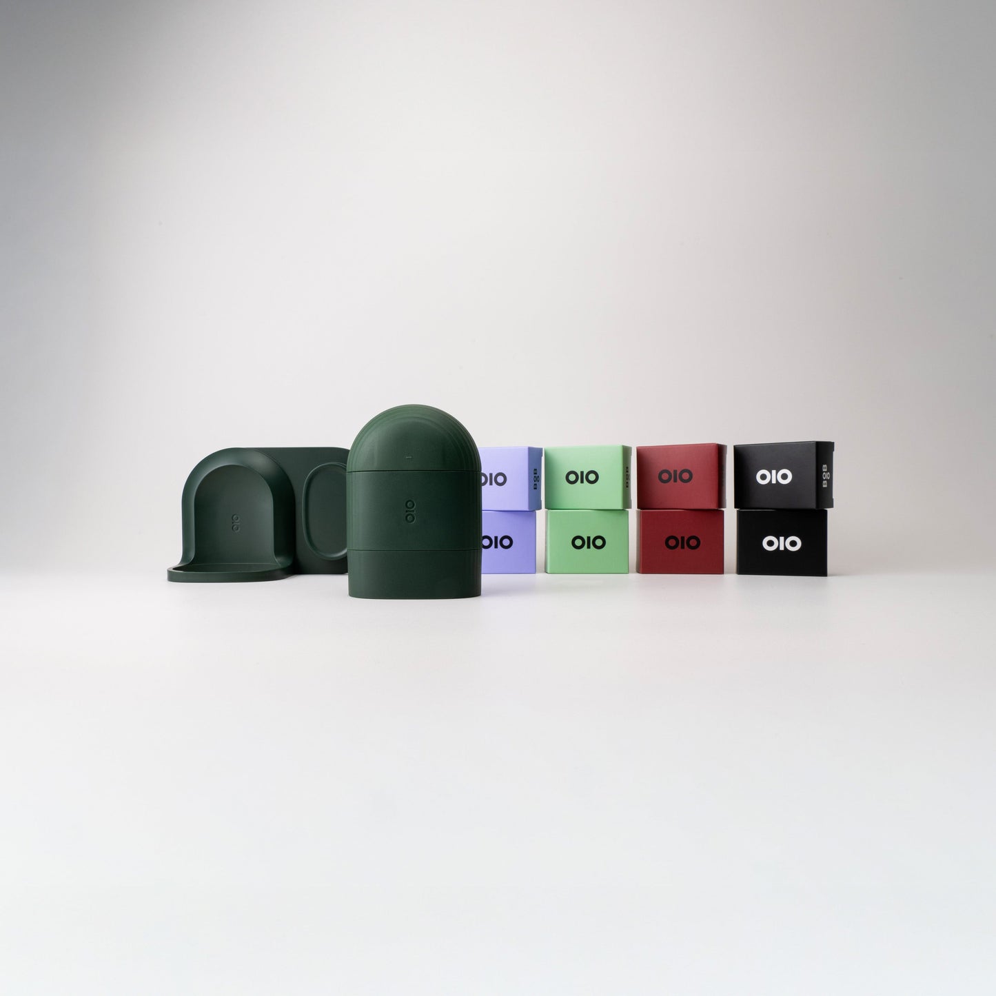 Das Duschpaket