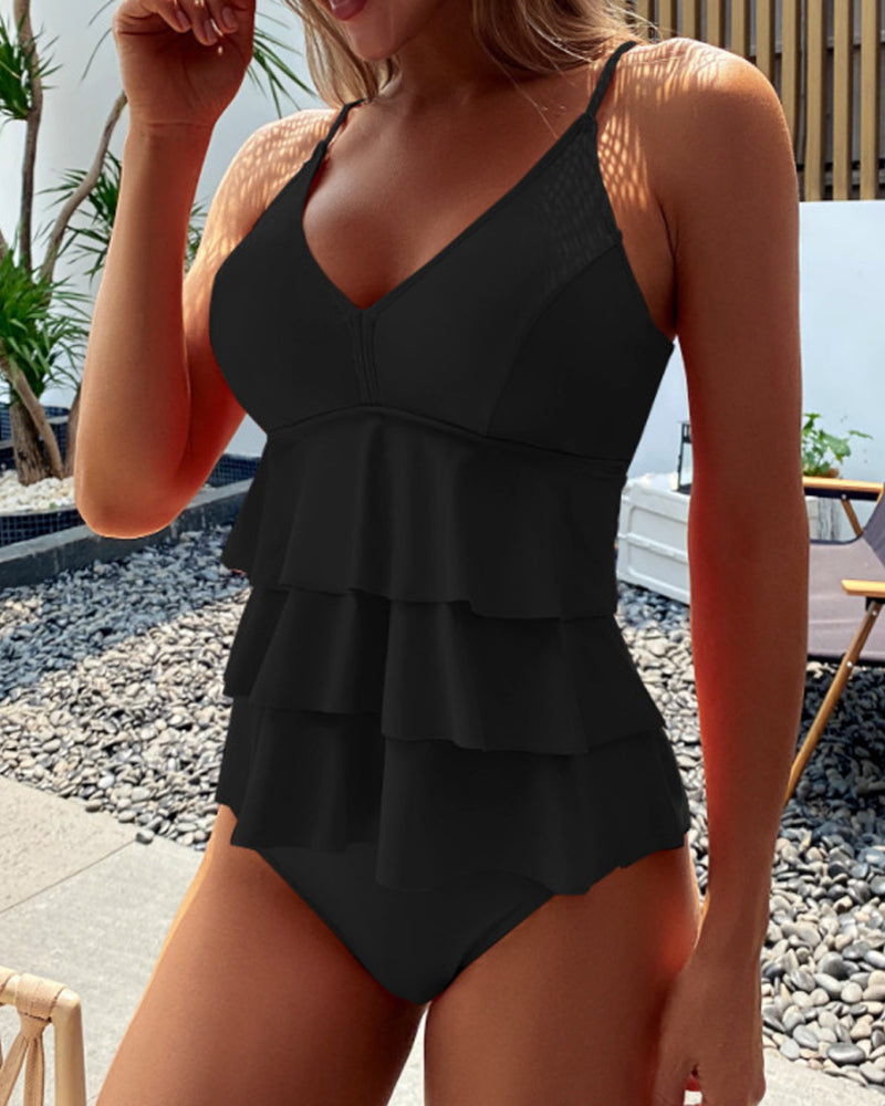 Eleanor™ – Stilvoll. Selbstbewusst. Sommerbereit.