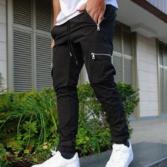 Bruno - Herren Cargo Hose
