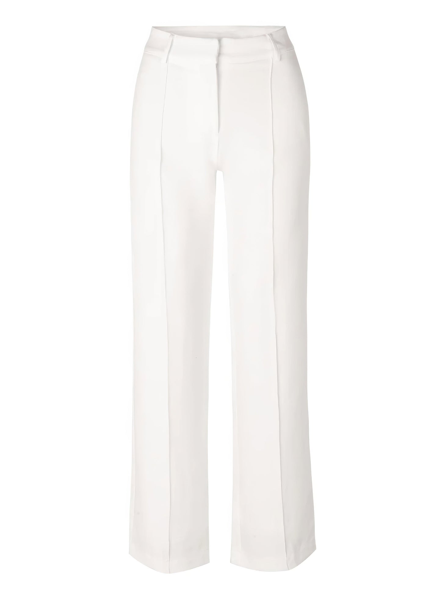 Sophia™ | Ausgestellte Hose mit hoher Taille