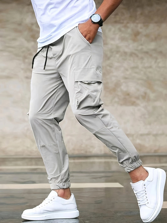 Bruno™ | Herren Cargo Hose