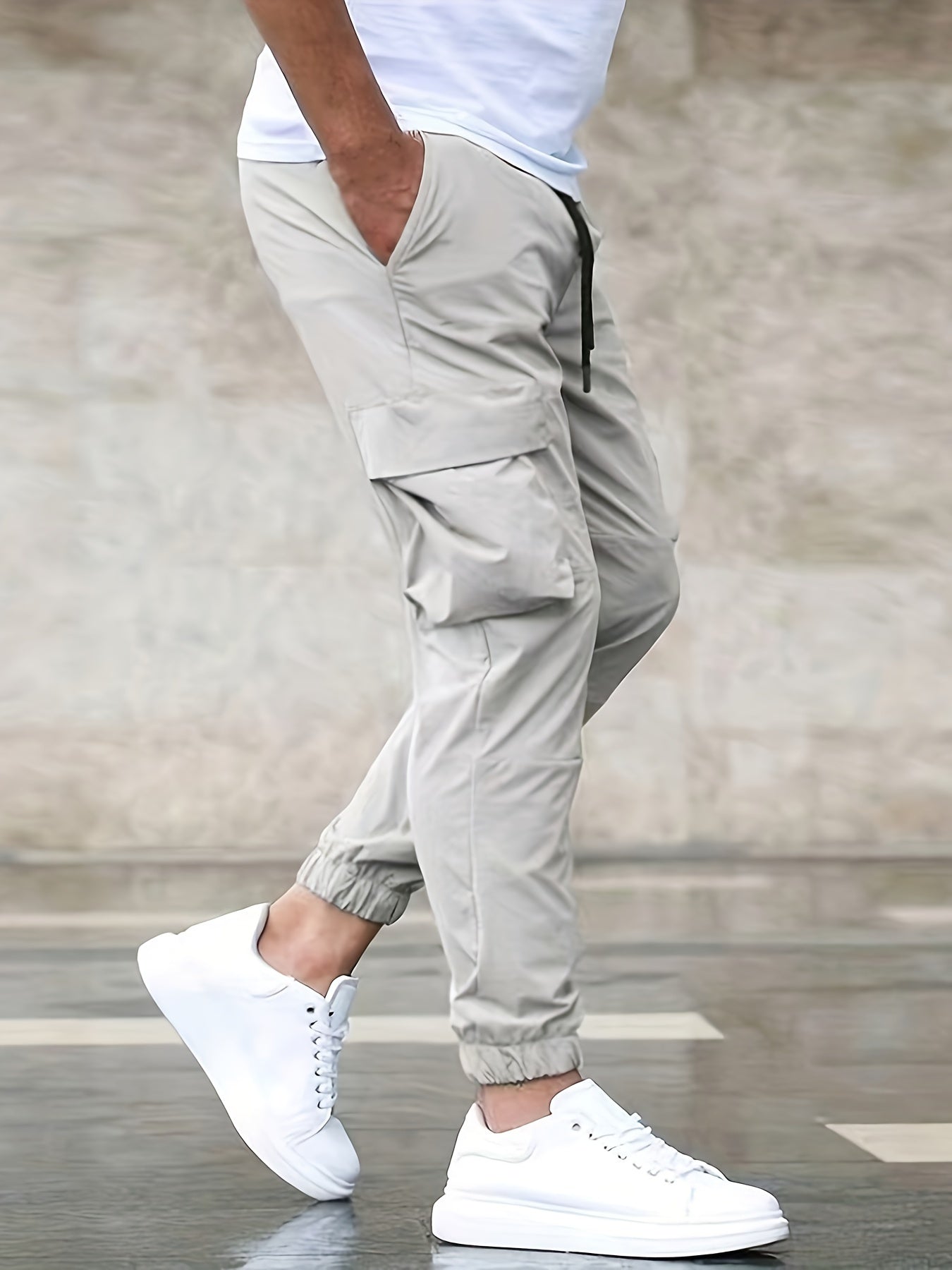 Bruno™ | Herren Cargo Hose
