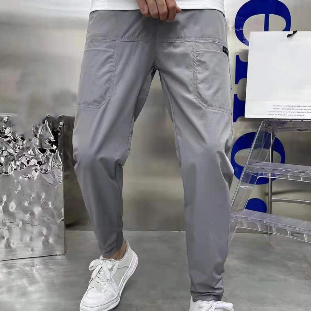 Lucas™ – Stretch-Cargo-Jeans | Flexibel. Stylisch. Alltagstauglich