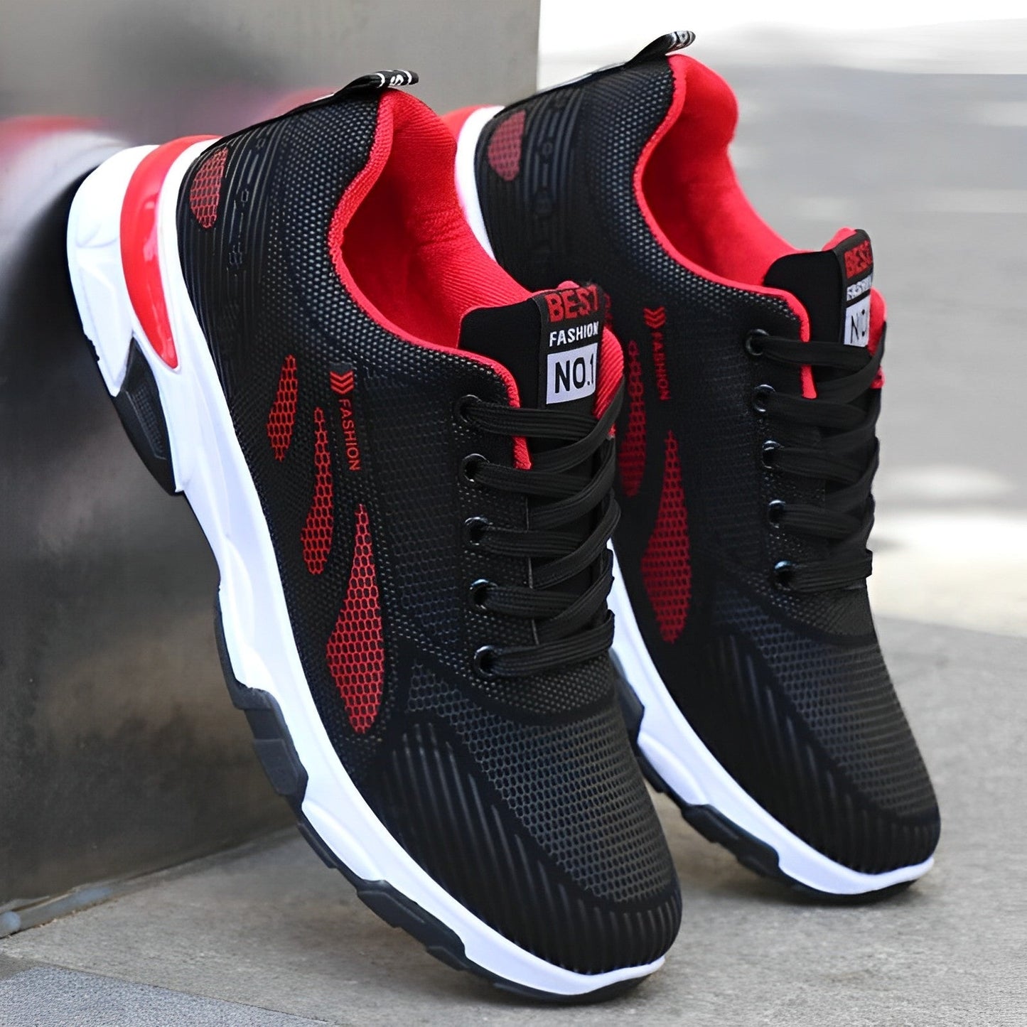 Essics™ Orthopädische Leichte Turnschuhe