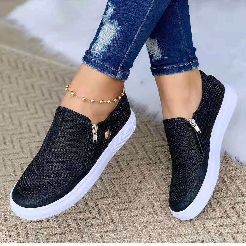 Carro Moda™️ Bequeme Turnschuhe