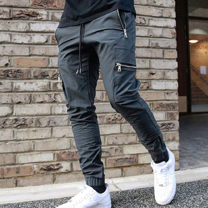 Bruno - Herren Cargo Hose