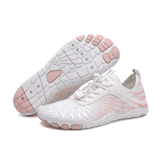 Motion - Gesunde & rutschfeste Alltags-Barfußschuhe (Unisex)