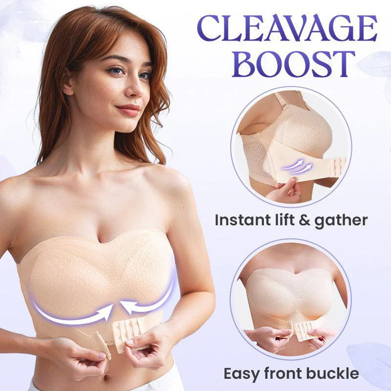 50% Rabatt | CurvaBoost™ |  Fühl dich den ganzen Tag rundum sicher, selbstbewusst & unwiderstehlich angehoben