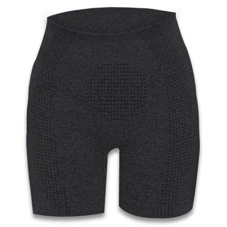 Tourmaline Shaping Shorts (1 + 1 KOSTENLOS)
