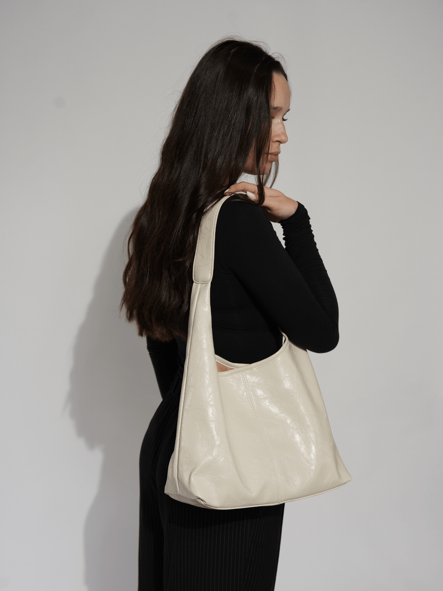👜 Scarlett™ – Die elegante & funktionale Handtasche für deinen Alltag