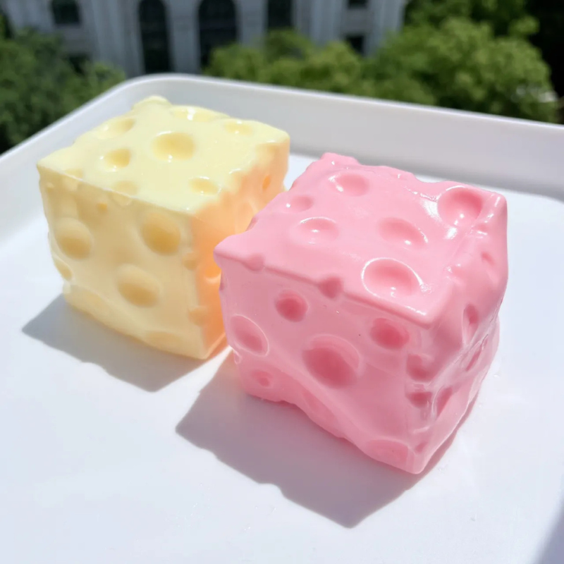 Käse Squishy