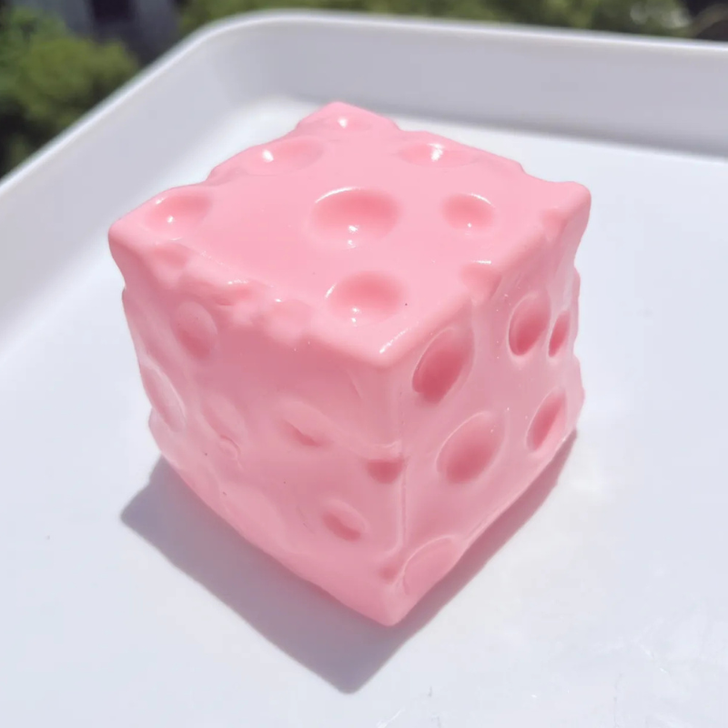 Käse Squishy