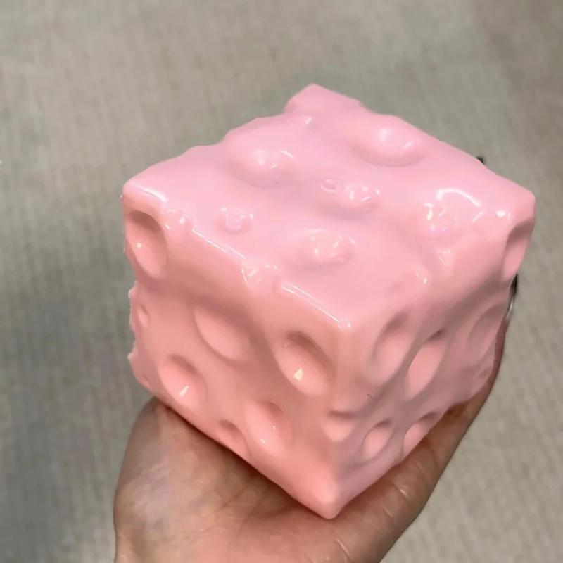 Käse Squishy