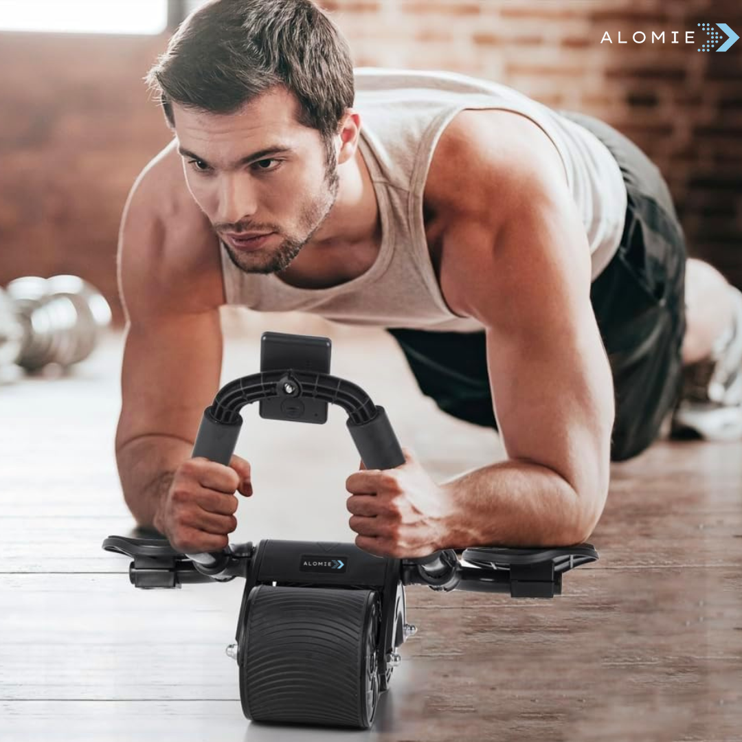 Venzani Abs Elite Trainer Pro™ inkl. Kniematte