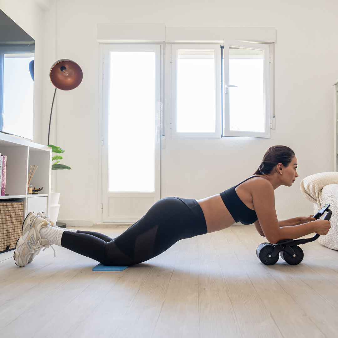 Venzani Abs Elite Trainer Pro™ inkl. Kniematte