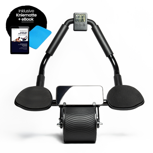 Venzani Abs Elite Trainer Pro™ inkl. Kniematte